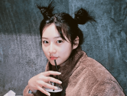 Kim Sae Ron Dirumorkan Pernah Hamil Anak Kim Soo Hyun saat Usia 16 Tahun, Benarkah?
