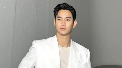Bersihkan Nama dari Rumor Palsu, Kim Soo Hyun Siap Kembali Beraktivitas Lewat Iklan Merek Terkemuka