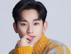Kim Soo Hyun Digugat Rp32 Miliar Terkait Kontrak Iklan