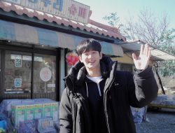 Kim Soo Hyun Absen Syuting ‘Good Day’ G-Dragon, Imbas Kasus dengan Kim Sae Ron?