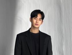 Kim Soo Hyun Diduga Pacari Mendiang Kim Sae Ron Sejak Usia 15 Tahun, Agensi Klarifikasi