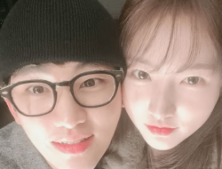 Agensi Benarkan Kim Soo Hyun Pernah Pacaran dengan Kim Sae Ron hingga Ungkap Kondisi Mental Sang Artis