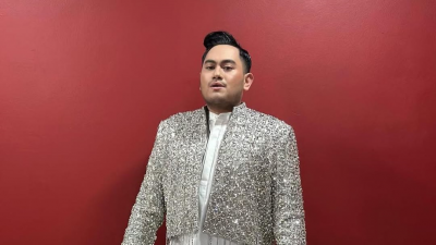 King Nassar Akui Punya Pacar Baru, Siap untuk Menikah Lagi