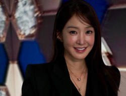 Aktris Lee Si Young Ajukan Perceraian usai 8 Tahun Menikah