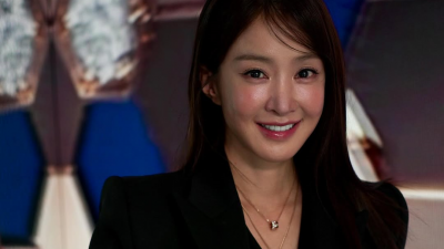 Aktris Lee Si Young Ajukan Perceraian usai 8 Tahun Menikah
