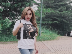 Lisa Mariana Bakal Lakukan Tes DNA Buktikan Ayah Sang Anak Adalah Ridwan Kamil