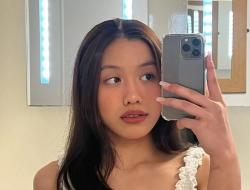 Dulu Kecintaan, Kini Laura Meizani Cosplay Joget Kejang ala Vadel Badjideh