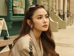 Mahalini Belajar Trend TikTok Velocity, Netizen: Sekali Liat Langsung Bisa