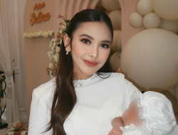Sule Ungkap Keinginan untuk Menikah Lagi, Mahalini: Jangan Dulu!