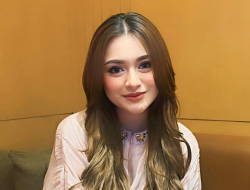 Nathalie Holscher Bongkar Saweran Fantastis, Sekali Manggung Bisa Sampai Setengah Miliar!