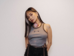Lirik Lagu You’ll Be in My Heart NIKI yang Viral di Platform TikTok
