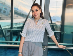 Nikita Mirzani Malu Reza Gladys Permasalahkan soal Uang Rp4 Miliar: Kalau Miskin, Nanti Saya Tambahin