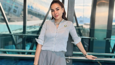 4 Artis yang Merayakan Idul Fitri 2025 di Penjara, Ada Nikita Mirzani