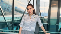 Nikita Mirzani Kembali Kalah di MA, PK Ditolak dan Vonis 6 Tahun Tetap Berlaku