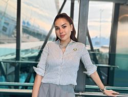 Ekonomi Keluarga Terguncang? Manajer Bongkar Kondisi Keuangan Nikita Mirzani Selama di Rutan!