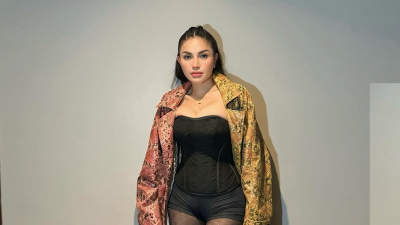 Nikita Mirzani Laporkan Dugaan Suap ke KPK Usai Ditolak Putar Rekaman di Persidangan