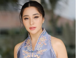 Nikita Willy Tak Tahu Misro hingga Akui Pernah Diare saat Makan Oncom