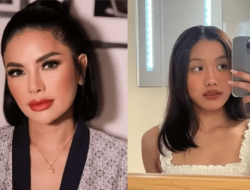 Di Tengah Ibunda Dipenjara, Lolly Justru Bersiap Lanjut Sekolah ke Luar Negeri Demi Masa Depan!