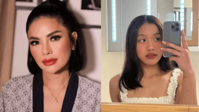 Di Tengah Ibunda Dipenjara, Lolly Justru Bersiap Lanjut Sekolah ke Luar Negeri Demi Masa Depan!