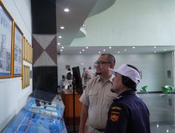 Dorong Peningkatan Produksi: Bea Cukai Bekasi Kunjungi Perusahaan Pembuat Resistor