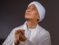 Opick Ikhlas Lagunya Dipakai Orang Lain, Malas Ribut soal Royalti: Alah Pake Ajalah