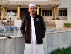 Agar Kamu Bertakwa