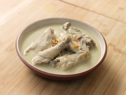 Resep Opor Ayam Putih, Menu Makanan Wajib saat Lebaran Idul Fitri