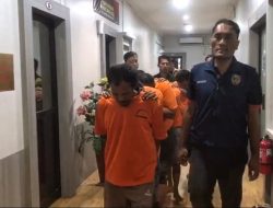 Bukan THR, Ini Pemicu Kemarahan Anggota Ormas di Kantor Dinas Kesehatan Kabupaten Bekasi 