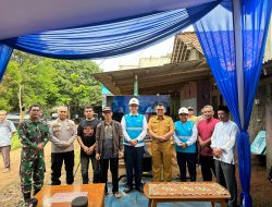 Optimalkan Berkah Ramadan: PLN Bekasi Salurkan Bantuan Listrik Gratis Lewat Program Light Up The Dream