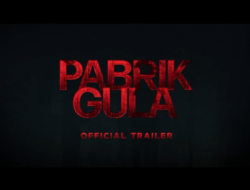 Sinopsis dan Jadwal Tayang Pabrik Gula, Film Horor yang Diangkat dari Kisah Nyata