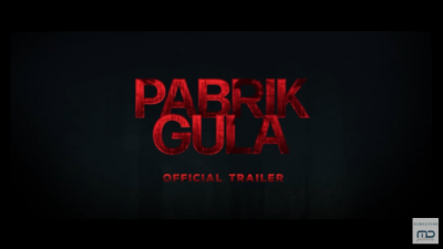 Sinopsis dan Jadwal Tayang Pabrik Gula, Film Horor yang Diangkat dari Kisah Nyata