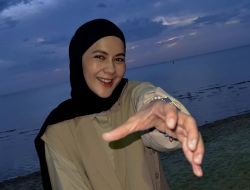 Hotman Paris Ungkap Chat Niko Surya ke Paula Verhoeven yang Bikin Baim Wong Menuding Mantan Istri Selingkuh