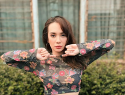 Putri Anne Blak-blakan soal Dirinya Lepas Hijab: Karena Gue Cerai!