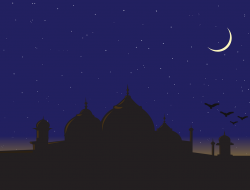 Intip Jadwal Buka Puasa Ramadan di Bekasi, Sabtu 1 Maret 2025