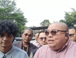 Razman Akui Dibohongi Vadel Badjideh: Kami Kecewa
