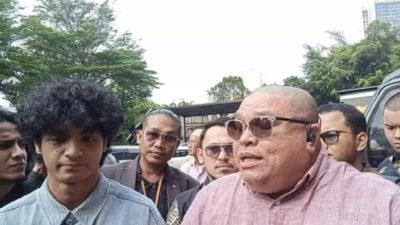 Razman Akui Dibohongi Vadel Badjideh: Kami Kecewa