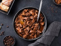Resep Rendang Sapi ala Shireen Sungkar, Sat Set Nggak Pakai Ribet!