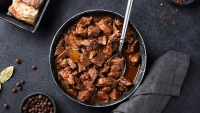Resep Rendang Sapi ala Shireen Sungkar, Sat Set Nggak Pakai Ribet!