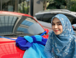 Laporkan Akun Haters ke Polisi, Ria Ricis Malah Kena Pungli: Total Rp10 Juta, Dia Minta Lagi