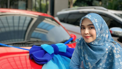 Laporkan Akun Haters ke Polisi, Ria Ricis Malah Kena Pungli: Total Rp10 Juta, Dia Minta Lagi