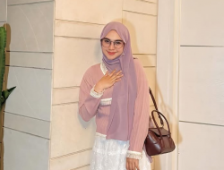 Ria Ricis Ngaku Ingin Akhiri Hidup Gegara Hal Ini: Segala Ketakutan Menumpuk