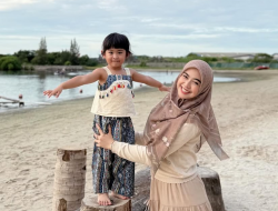 Ria Ricis Alami Baby Blues hingga Bentak Moana saat Usia 4 Bulan: Aku Gila!