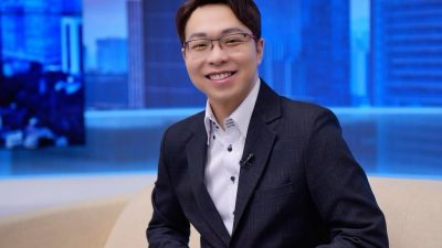 Richard Lee Ngamuk ke Inara Rusli Gegara Menikah dengan Pria Beristri: Saya Marahi Dia
