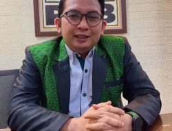 Pemerintahan Tri-Harris Harus Berjalan Satu Irama
