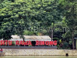 Masih Bingung Liburan Lebaran Mau ke Mana? Berikut 10 Rekomendasi Destinasi di Bekasi