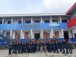 Telkom Subang Berikan Bimtek Penggunaan Pijar Sekolah di SMKS Bina Taruna