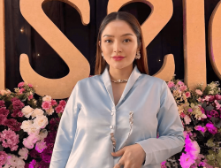 Siti Badriah Alami Gatal-gatal di Kehamilan Anak Kedua hingga Curhat Sempat Insecure