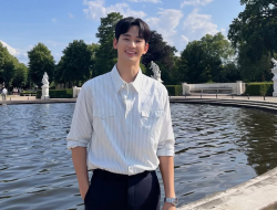 Staf EO Fanmeeting di Thailand Ungkap Sifat ‘Bossy’ Kim Soo Hyun
