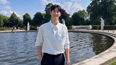 Kim Soo Hyun Beri Sinyal Comeback, Dikabarkan Kebanjiran 40 Tawaran Akting!