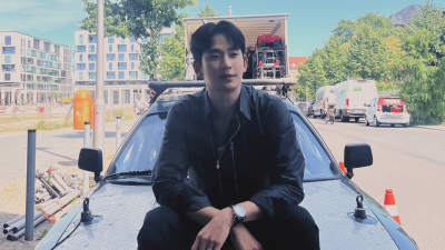 Tiket Fanmeeting Kim Soo Hyun di Taiwan Habis Terjual Meski Tersandung Skandal, Namun Terancam Batal